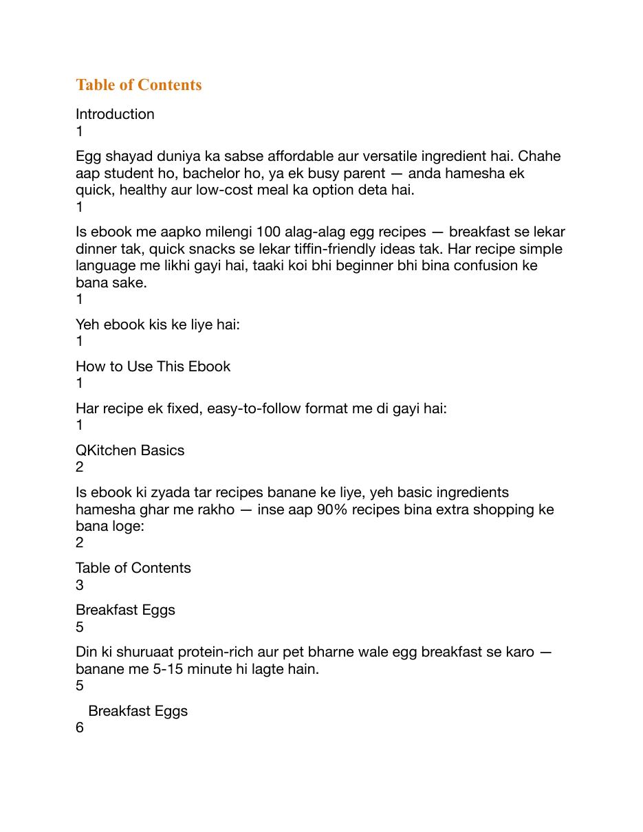 Cookbook preview page 3
