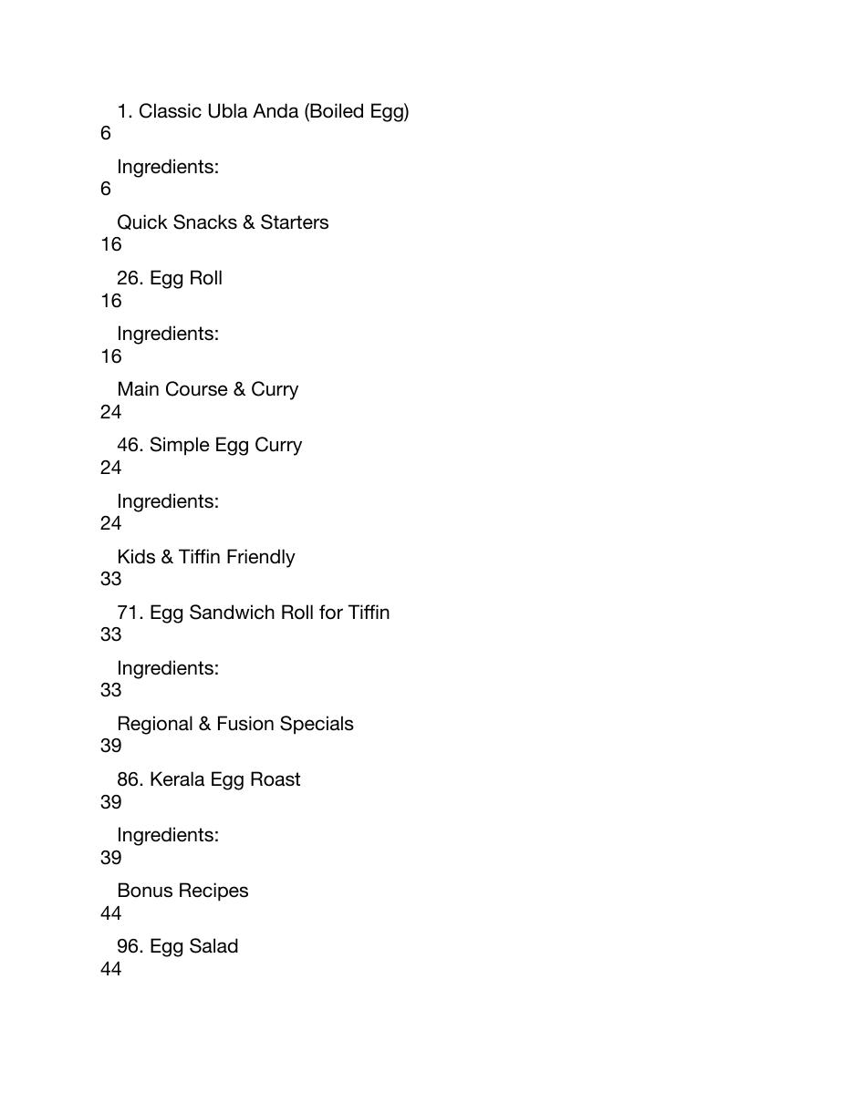 Cookbook preview page 4