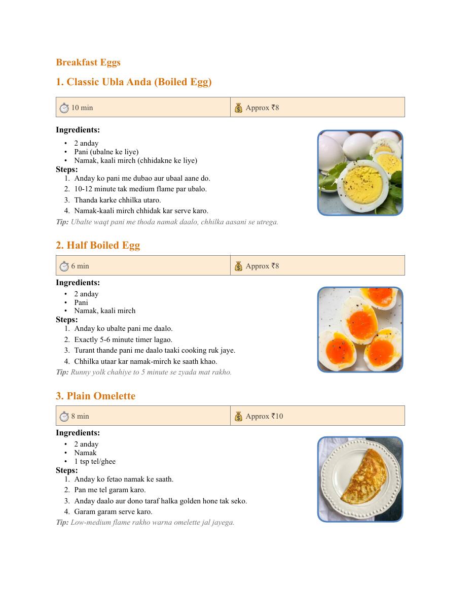 Cookbook preview page 6
